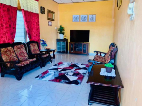 Ramizu Homestay Pokok Sena